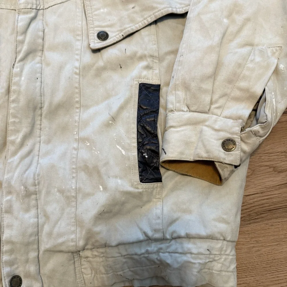 VTG‎ Glenfiddich Work Jacket